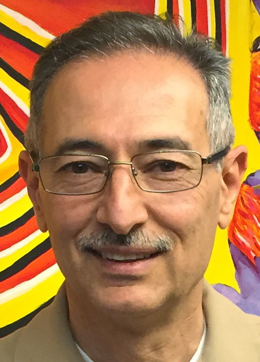Heshmat Mortazavi